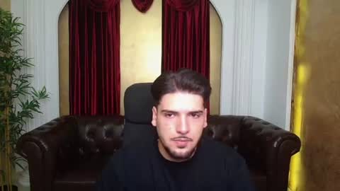 NixonRook online show from June 27, 2026, 4:17 am