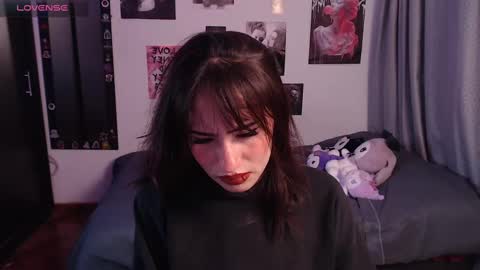 Snapshot of nixxie_ chatting on September 26, 2025, 1:09 am Nixxie online show from September 26, 2025, 1:09 am