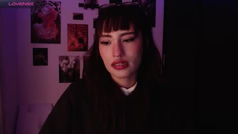 Snapshot of nixxie_ chatting on November 24, 2025, 3:39 am Nixxie online show from November 24, 2025, 3:39 am