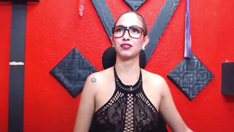 Nixye online show from October 14, 2025, 3:51 am