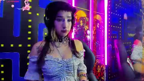 nixzdolls online show from July 17, 2026, 10:03 pm