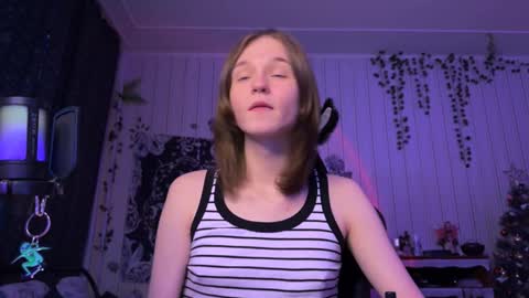 Snapshot of nloraaa chatting on December 26, 2024, 11:10 am Tears Lora online show from December 26, 2024, 11:10 am