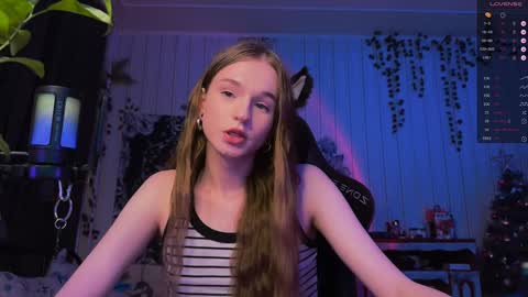 Snapshot of nloraaa chatting on February 2, 2025, 4:48 am Tears Lora online show from February 2, 2025, 4:48 am