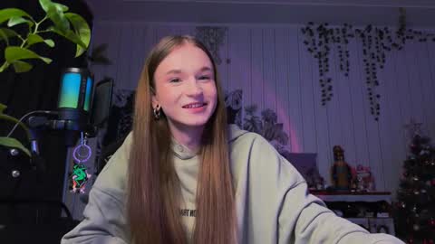 Snapshot of nloraaa chatting on February 13, 2025, 12:02 am Tears Lora online show from February 13, 2025, 12:02 am