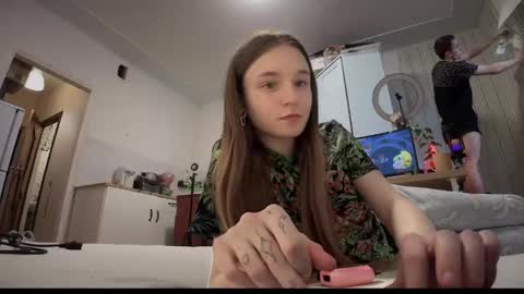 Snapshot of nloraaa chatting on February 24, 2025, 12:48 pm Tears Lora online show from February 24, 2025, 12:48 pm