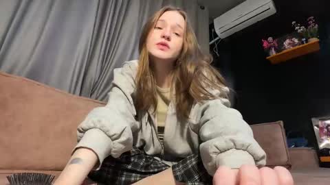 Tears Lora online show from March 6, 2026, 8:55 am