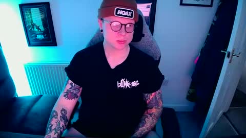 BNate93 online show from December 8, 2024, 2:30 pm