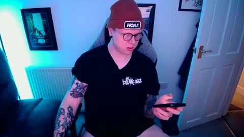 BNate93 online show from December 18, 2024, 7:30 pm