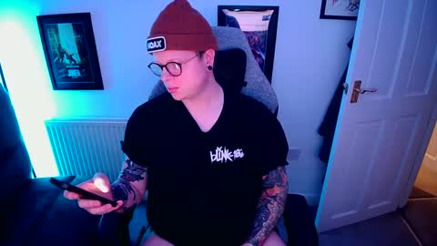 BNate93 online show from December 23, 2024, 5:43 pm