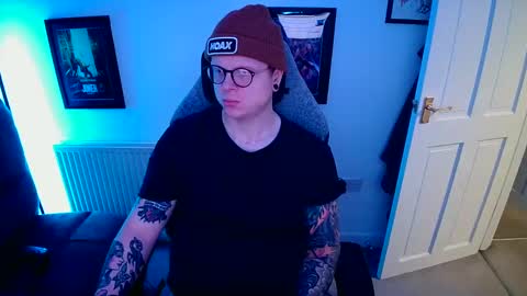 BNate93 online show from December 29, 2024, 3:46 pm