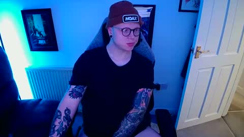 BNate93 online show from January 15, 2025, 7:01 pm