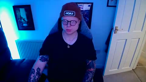 BNate93 online show from January 19, 2025, 7:37 pm