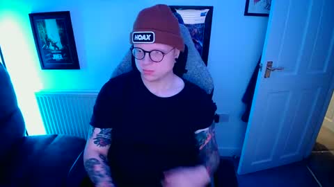 BNate93 online show from January 21, 2025, 6:55 pm