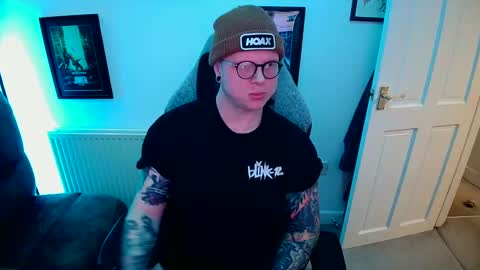 BNate93 online show from January 28, 2025, 7:32 pm