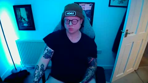 BNate93 online show from February 10, 2025, 6:56 pm