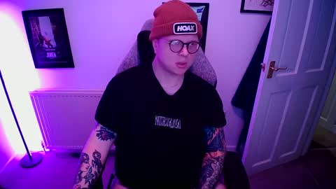 BNate93 online show from March 10, 2025, 7:18 pm