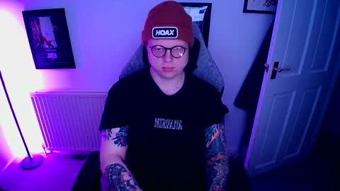 BNate93 online show from March 10, 2025, 11:06 pm