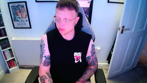 BNate93 online show from September 14, 2025, 8:41 pm