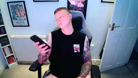 BNate93 online show from September 16, 2025, 5:58 pm