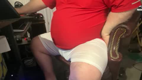 nmedge2cum online show from March 7, 2026, 9:45 pm