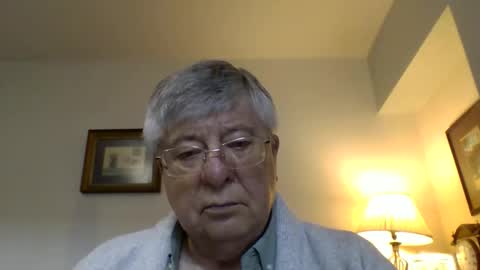 NN69UK online show from October 20, 2025, 1:11 pm