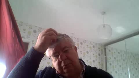 NN69UK online show from January 6, 2026, 11:25 am