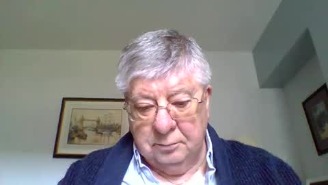 NN69UK online show from March 11, 2026, 1:17 pm