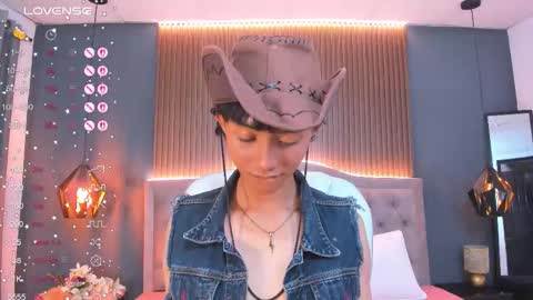 noa_03 online show from February 4, 2026, 1:17 pm