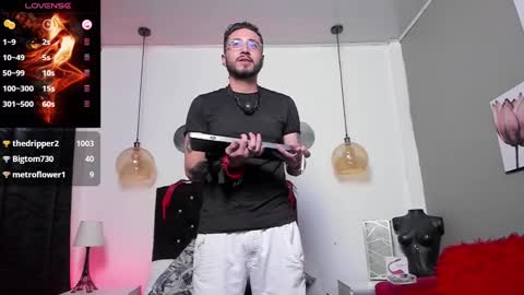 noa_bonucci online show from January 30, 2025, 8:31 pm