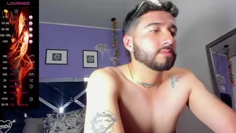 noa_bonucci online show from February 13, 2025, 6:16 pm