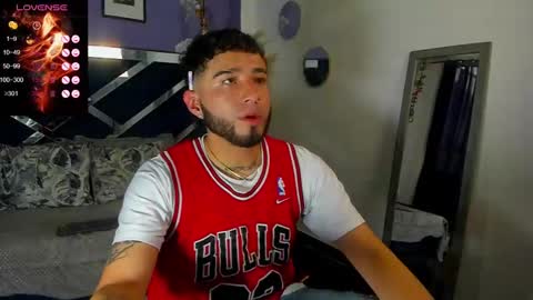 noa_bonucci online show from March 2, 2025, 4:32 pm