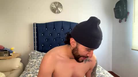 noa_bonucci online show from January 16, 2026, 3:05 pm