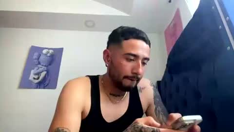 Snapshot of noa_bonucci chatting on July 19, 2026, 6:22 pm noa_bonucci online show from July 19, 2026, 6:22 pm