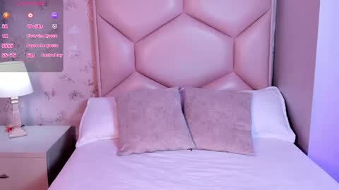   ambarsulliva  online show from October 31, 2025, 11:44 am