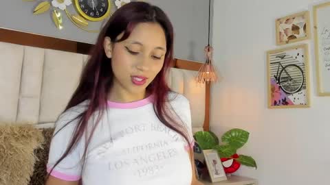 noa_dream online show from March 31, 2026, 2:28 pm