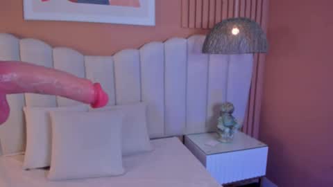 Noa online show from March 8, 2026, 1:47 am