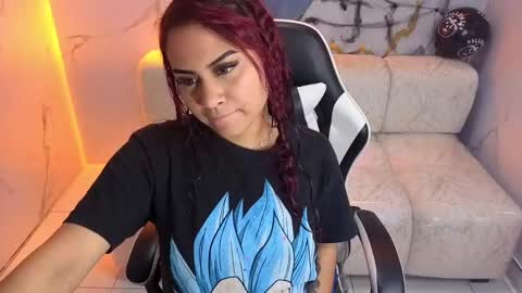 Snapshot of noa_tp chatting on October 28, 2025, 12:52 pm Noa online show from October 28, 2025, 12:52 pm