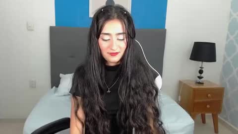 Snapshot of noaah_smith_ chatting on January 3, 2025, 3:33 pm N O A A H online show from January 3, 2025, 3:33 pm