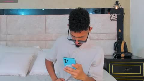 Snapshot of noaahtylor chatting on March 13, 2026, 9:21 pm Noah online show from March 13, 2026, 9:21 pm