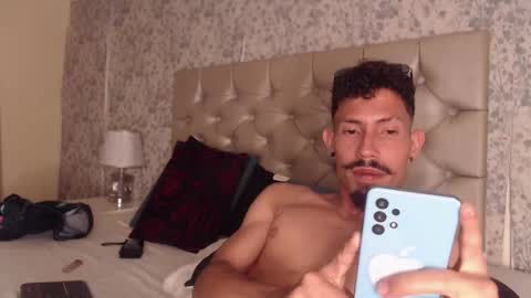 Snapshot of noaahtylor chatting on March 14, 2026, 9:26 am Noah online show from March 14, 2026, 9:26 am