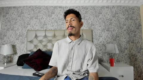 Snapshot of noaahtylor chatting on March 27, 2026, 7:24 pm Noah online show from March 27, 2026, 7:24 pm