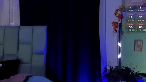 Noah  online show from October 6, 2025, 3:26 am