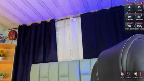 Noah  online show from November 2, 2025, 3:20 am