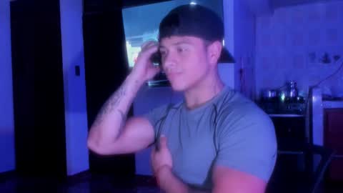 Snapshot of noah_223 chatting on November 7, 2025, 1:16 am noah_223 online show from November 7, 2025, 1:16 am