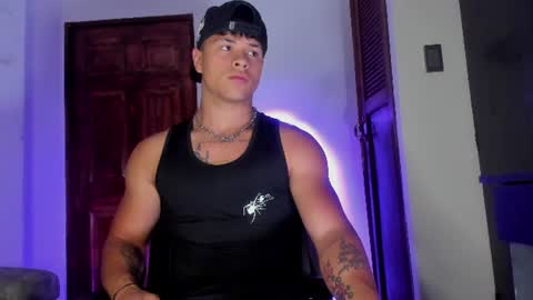 noah_223 online show from June 28, 2026, 2:39 am