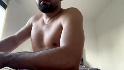 noah_3050 online show from July 22, 2026, 10:45 pm