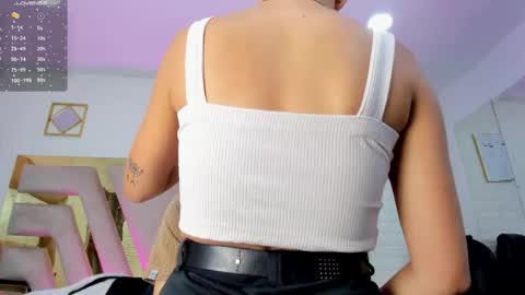 Zoe  online show from March 3, 2026, 12:44 pm