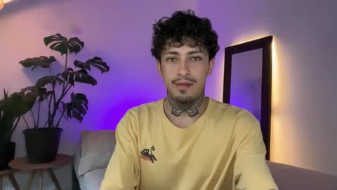 noah_and_steven online show from May 30, 2026, 2:25 pm