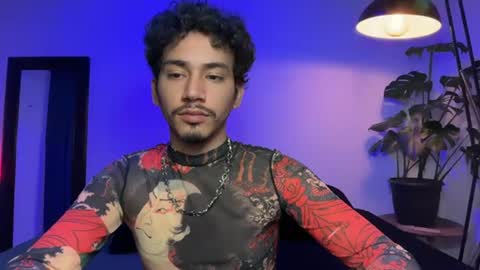 noah_and_steven online show from June 23, 2026, 3:21 pm