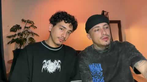 noah_and_steven online show from July 7, 2026, 9:41 pm